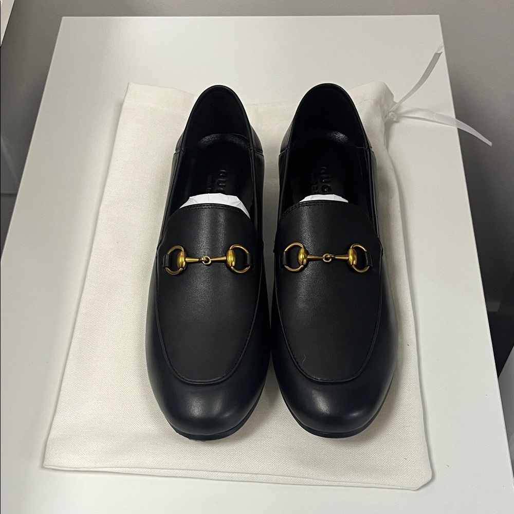 NWT Horsebit Loafers (Women’s)